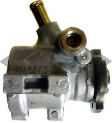 Hydraulic Pump, steering system 53670