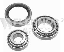 Wheel Bearing Kit FR490015