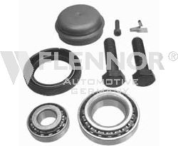 Wheel Bearing Kit FR490937L