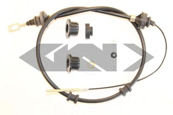 Clutch Cable 440332