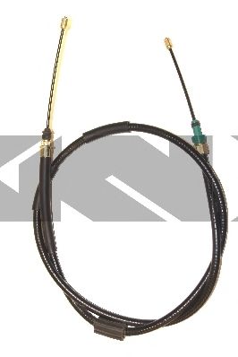 Cable, parking brake 441142