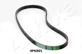 V-Ribbed Belts 112-4PK865