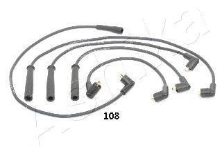 Ignition Cable Kit 132-01-108