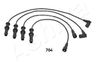 Ignition Cable Kit 132-07-704