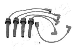 Ignition Cable Kit 132-09-907