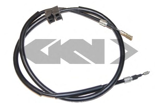 Cable, parking brake 441229