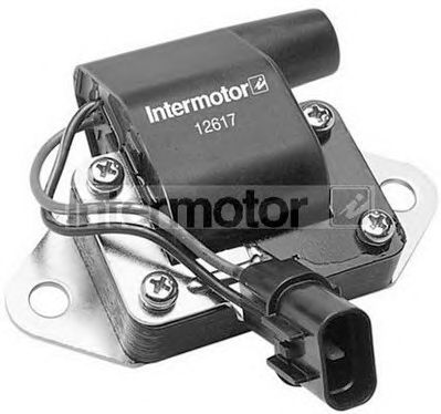 Ignition Coil 12617