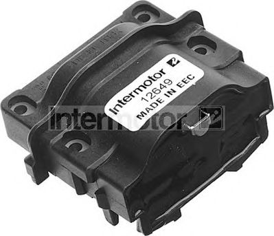 Ignition Coil 12649