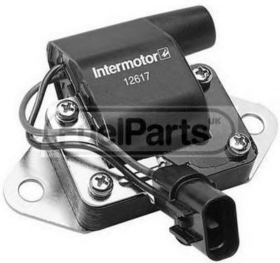 Ignition Coil CU1055