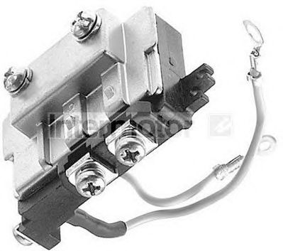 Control Unit, ignition system 15610