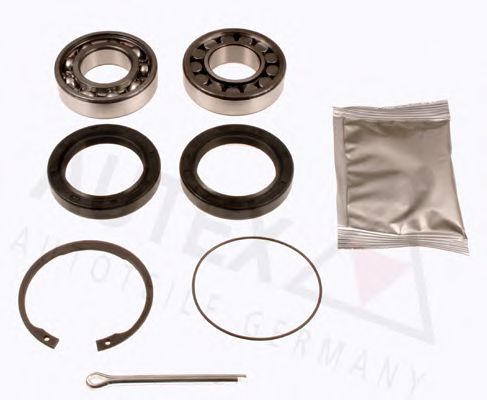 Wheel Bearing Kit 802158