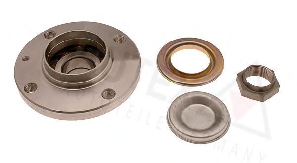 Wheel Bearing Kit 805031