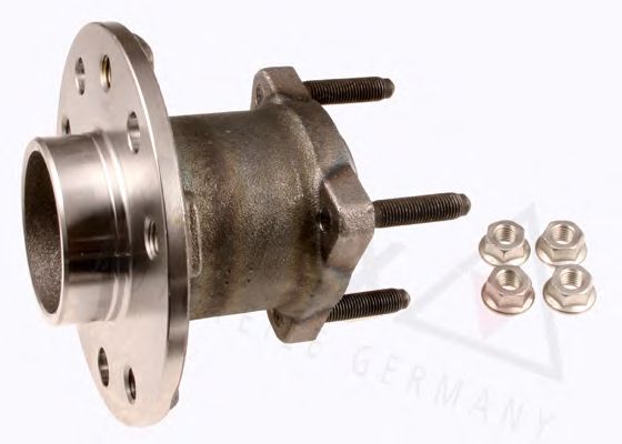Wheel Bearing Kit 805407