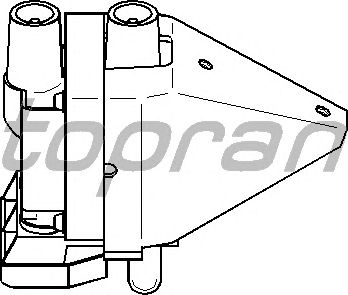 Ignition Coil 401 461