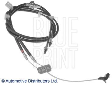 Cable, parking brake ADM546128