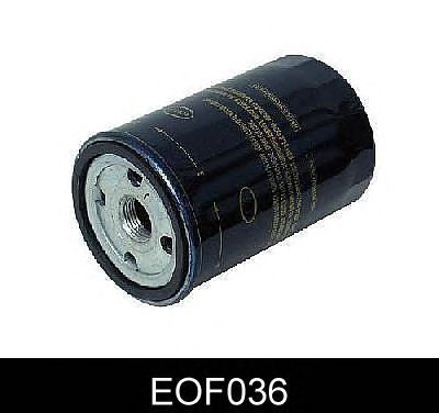 Filtro de óleo EOF036