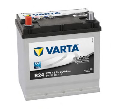 Starter Battery; Starter Battery 5450790303122