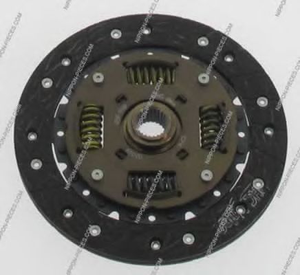 Clutch Disc H220I41