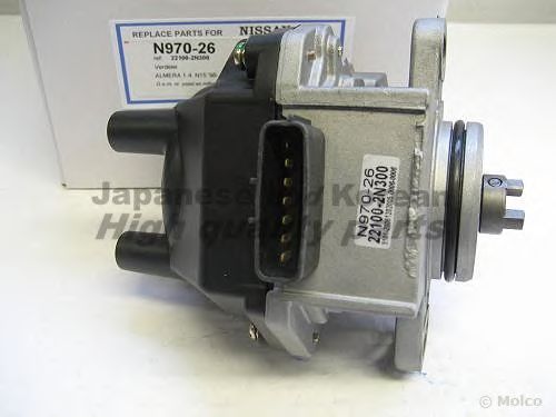 Distributor, ignition N970-26