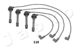 Ignition Cable Kit 132118