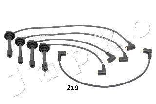 Ignition Cable Kit 132219