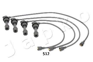 Ignition Cable Kit 132512