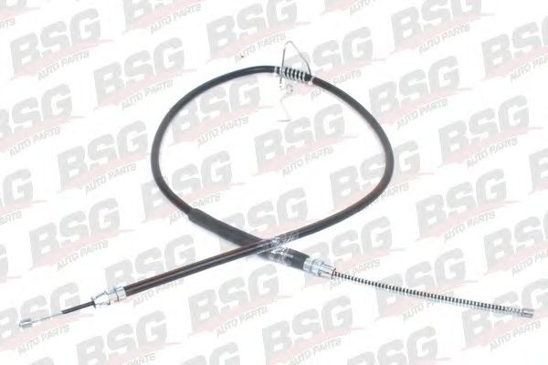 Cable, parking brake BSG 30-765-005