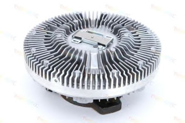 Clutch, radiator fan D5ME005TT