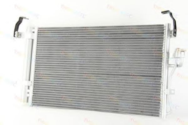 Condensator, airconditioning KTT110223