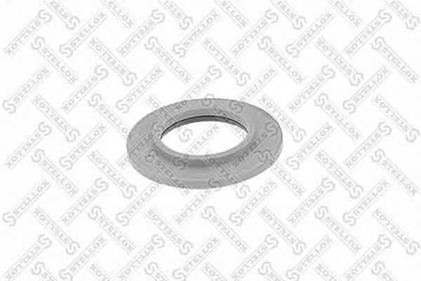 Anti-Friction Bearing, suspension strut support mounting 26-74003-SX