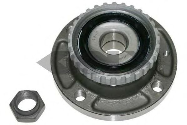 Wheel Bearing Kit 26932