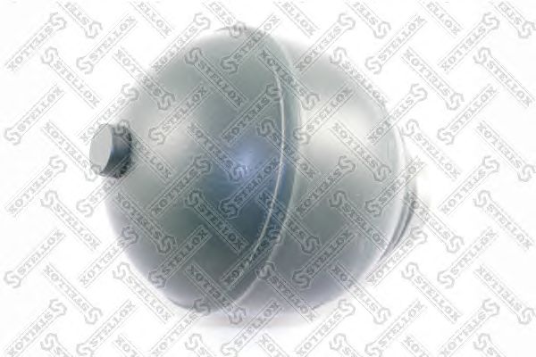 Suspension Sphere, pneumatic suspension 70-00046-SX