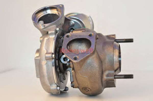 Turbocharger 725364-5021S