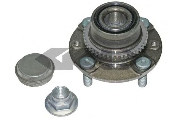 Wheel Bearing Kit 27459