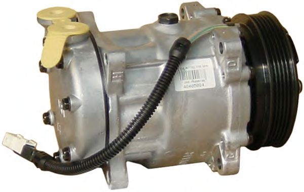 Compressor, airconditioning 40405084
