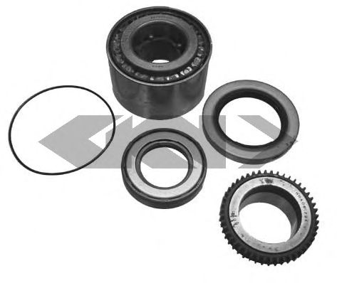 Wheel Bearing Kit 27470