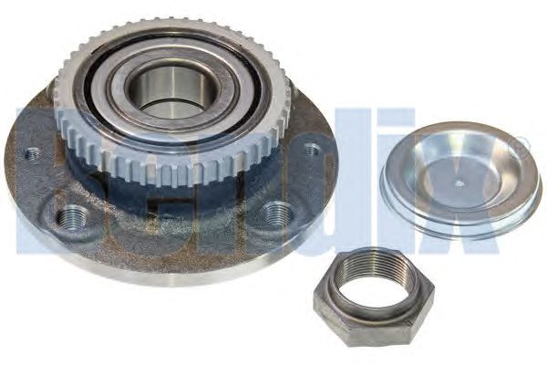 Wheel Bearing Kit 050638B