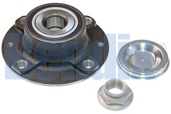 Wheel Bearing Kit 050817B