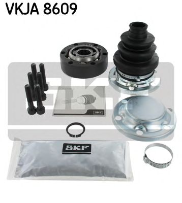 Joint Kit, drive shaft VKJA 8609