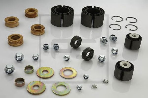 Repair Kit, stabilizer suspension 013.039-00A