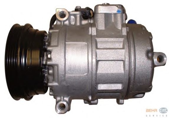 Compressor, airconditioning 8FK 351 128-061