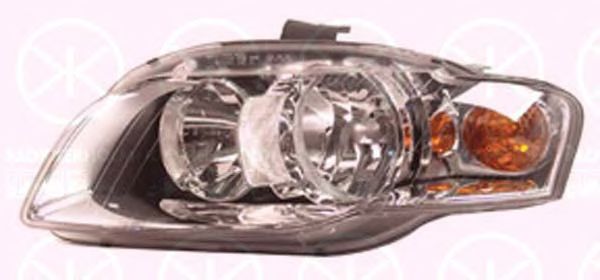 Headlight 00280121A1