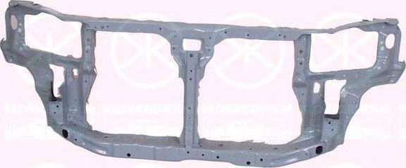Front Cowling 3163200A1