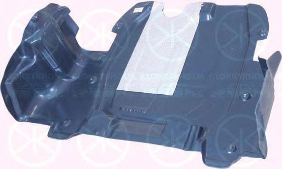 Engine Cover 5050795