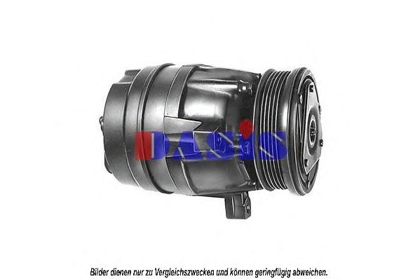 Compressor, airconditioning 850413T