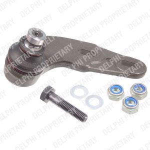 Ball Joint TC537