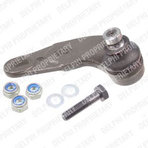 Ball Joint TC538