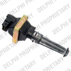Ignition Coil CE20054-12B1
