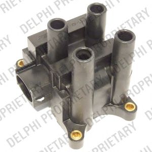 Ignition Coil CE20044-12B1