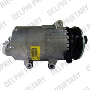 Compressor, airconditioning TSP0155858
